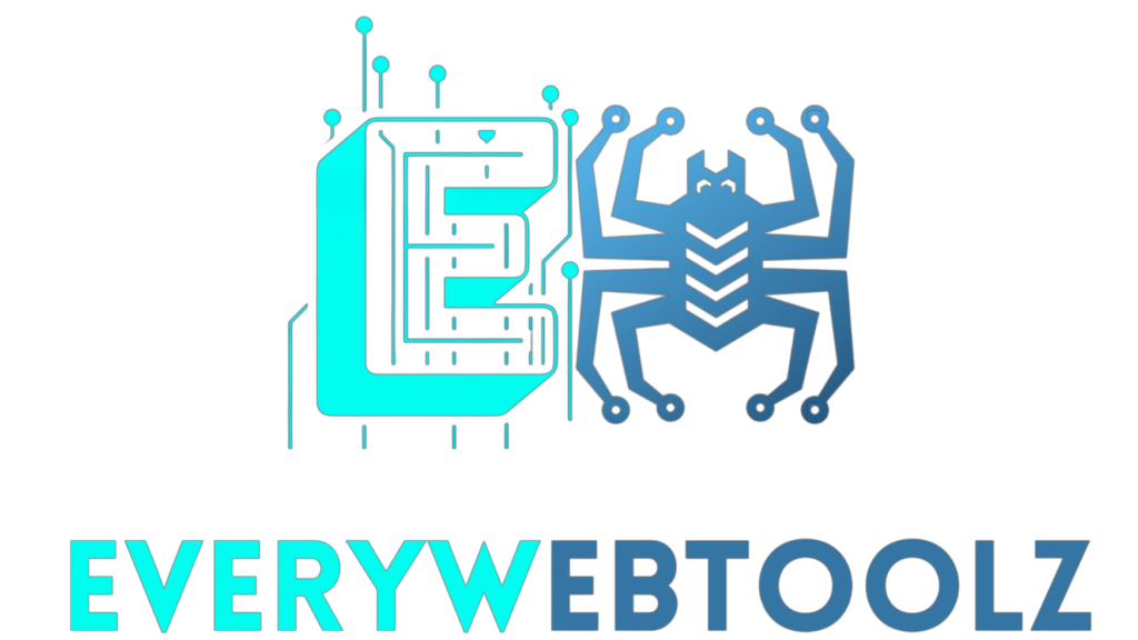 everywebtoolz.com